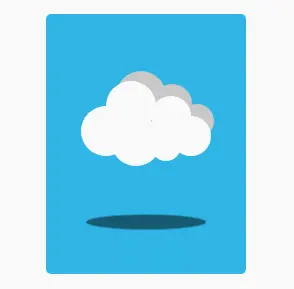 cloud