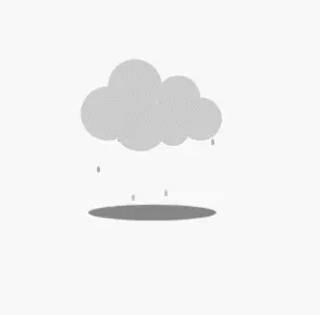 rain