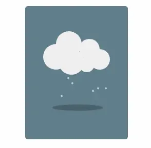 snow