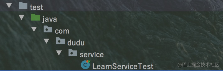 Spring Boot干货系列：（十二）Spring Boot使用单元测试_https://bianchenghao6.com/blog_idea_第4张