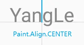 Paint.Align.CENTER
