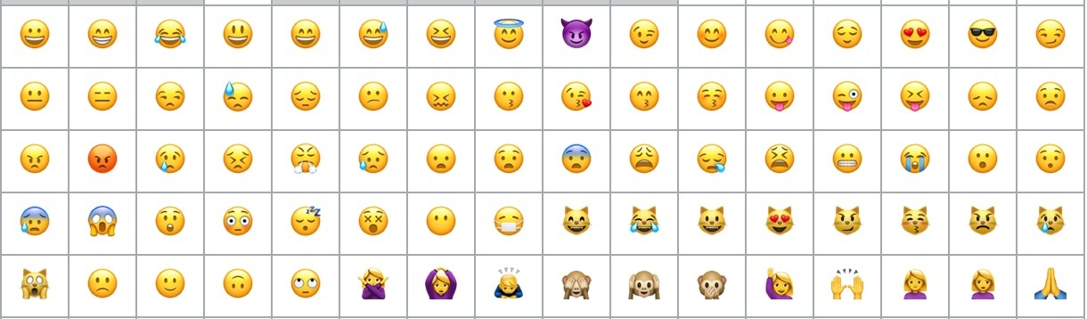 iphone-emoji