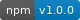 npm