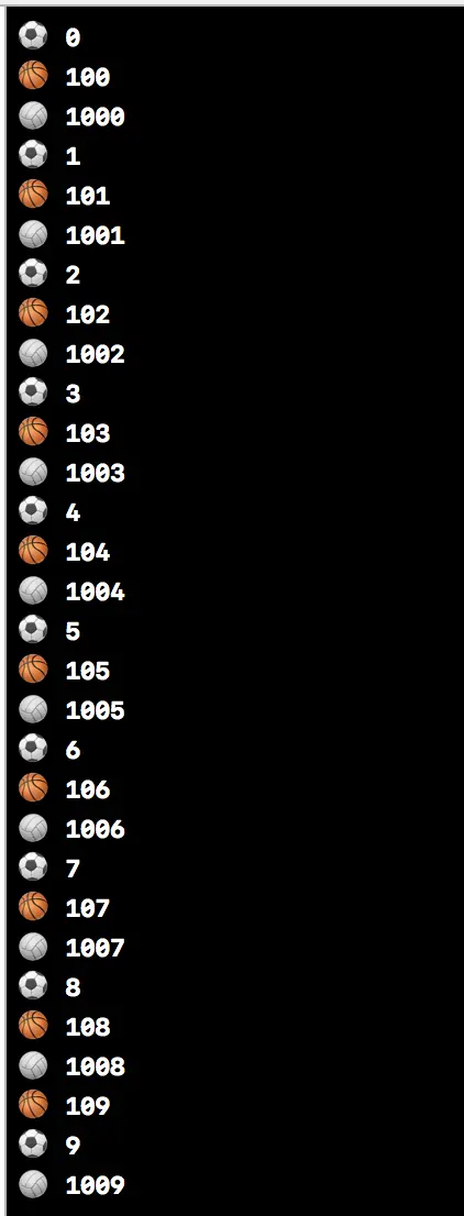 并发，手动开启任务