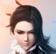 管理员的个人资料头像