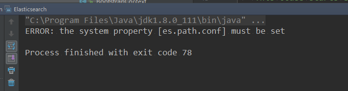 执行main方法后提示错误找不到es.path.conf.png