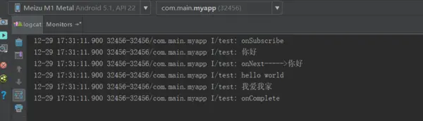 RxJava