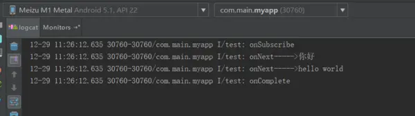 RxJava