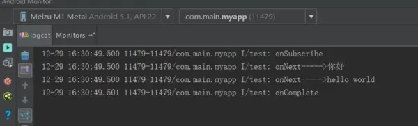 RxJava