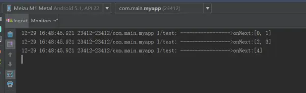RxJava