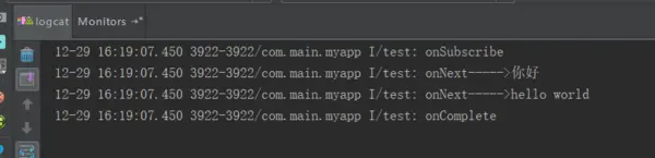 RxJava