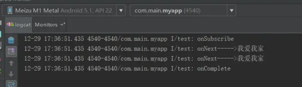 RxJava