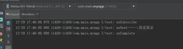 RxJava