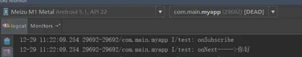 RxJava