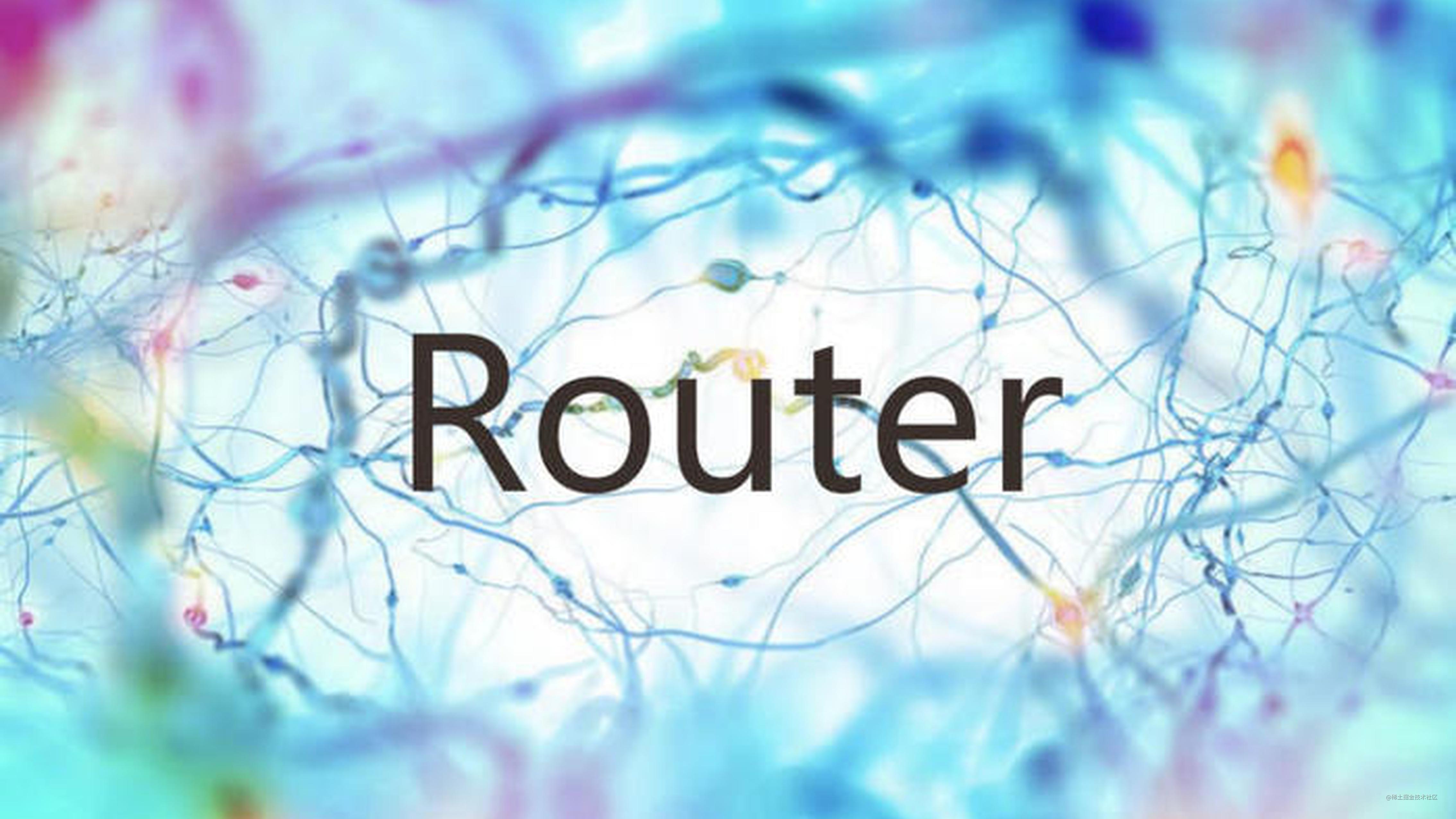 iOS 关于组件化Router设计的争辩