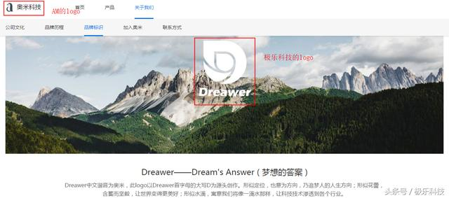 奇葩操作!网站抄袭连logo一块抄,企业知识产权该如何保护?
