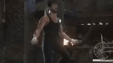 Rocky!