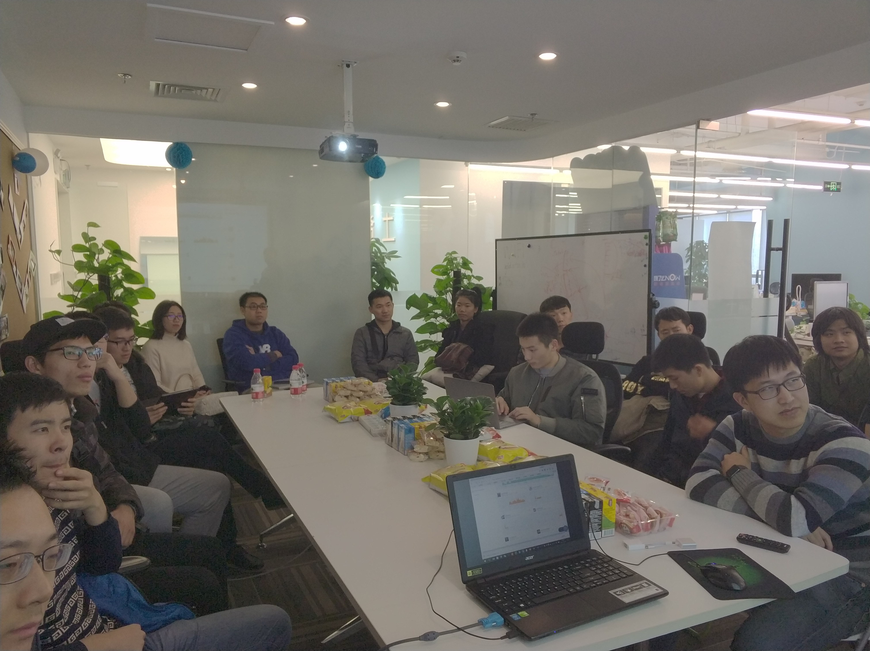 这就是说好的爆照 😂