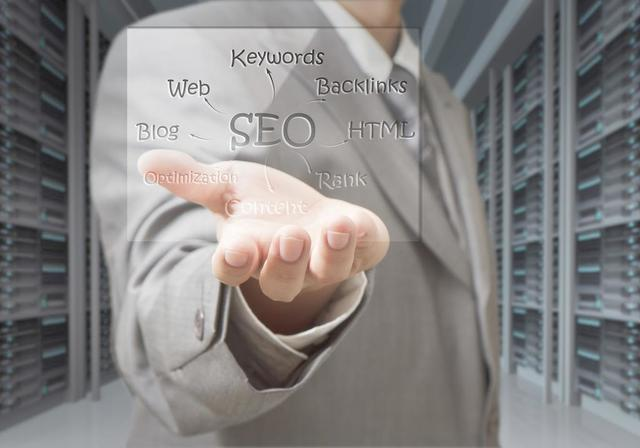 如何快速获得关键词排名