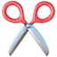 :scissors: