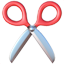 :scissors: