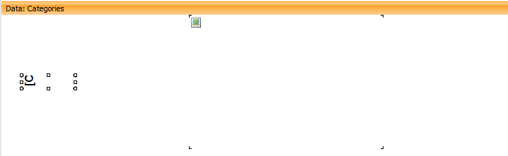 文本对象的剪切（Clip）属性