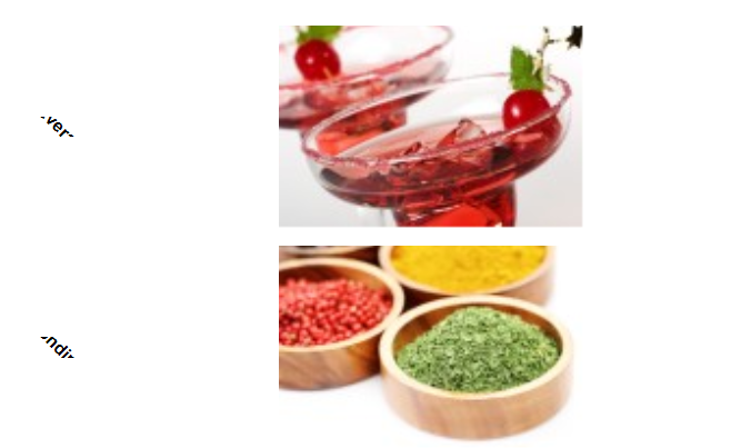 文本对象的剪切（Clip）属性