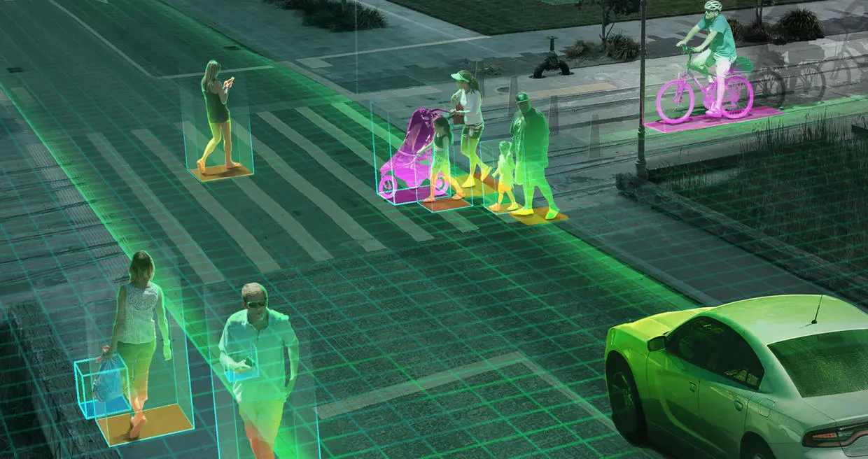 NVIDIA AI CONFERENCE