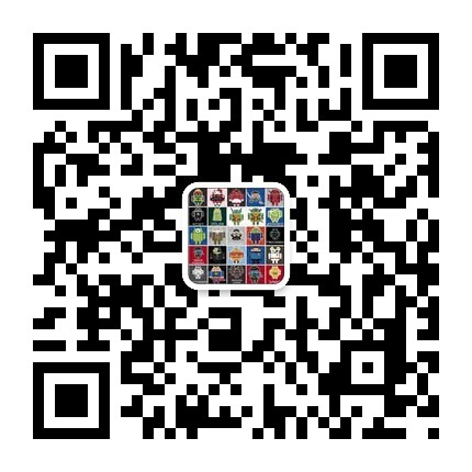 yeungeek wechat
