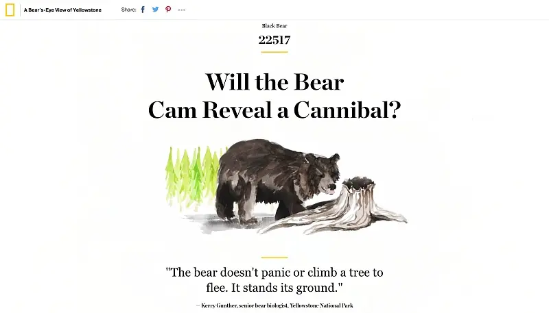 undefined 2017年 UI 设计10大趋势-稀土区