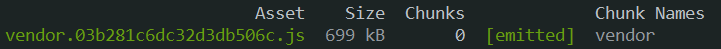 commonchunk