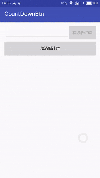 demo