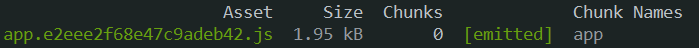 commonchunk