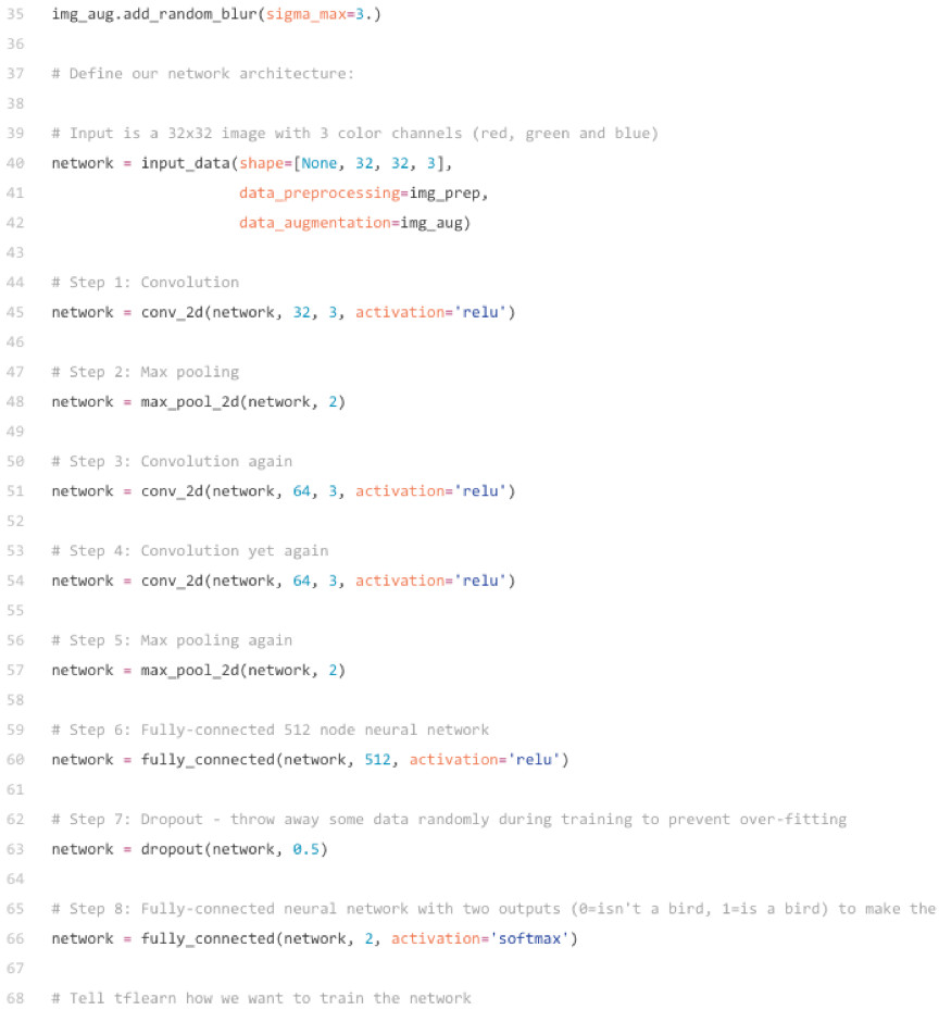 机器学习并没有那么深奥，它很有趣（3）