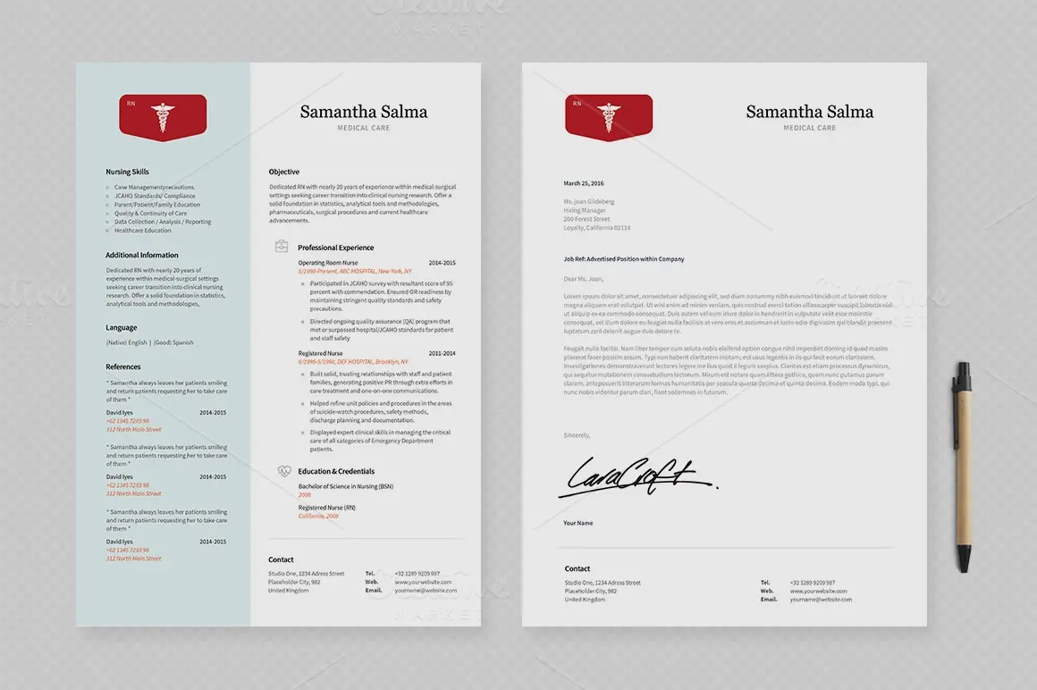 27款优质简洁的个人简历打包下载-稀土区