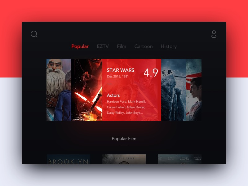 10 + 精致多彩 APP UI Kits 套装下载-稀土区