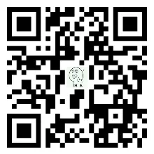 二维码扫一扫