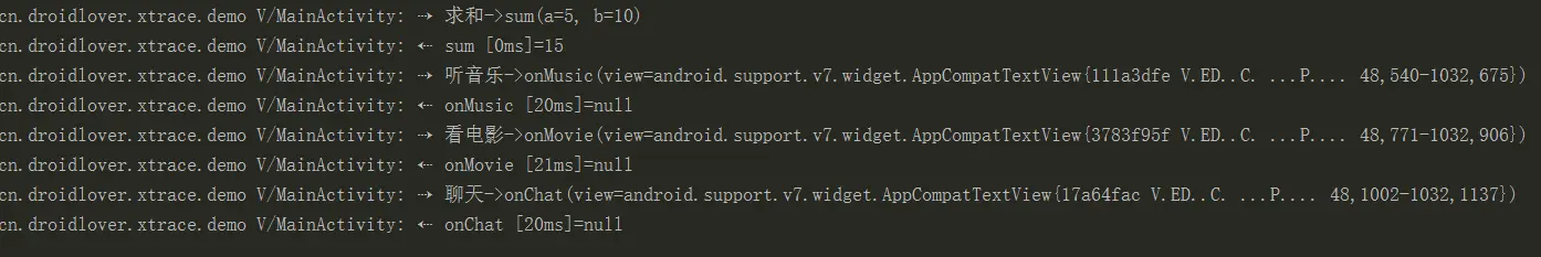 XRecyclerView
