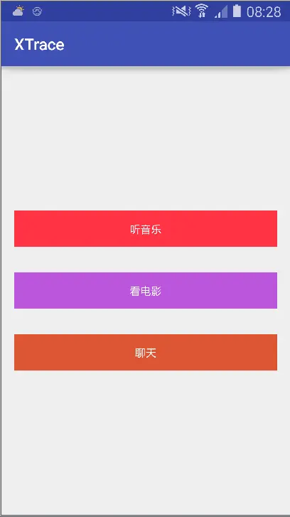 XRecyclerView