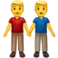 :two_men_holding_hands: