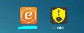 LeakCanary图标
