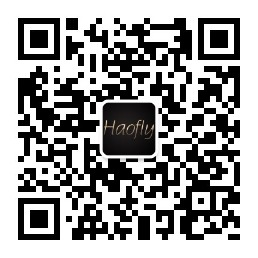 haofly wechat
