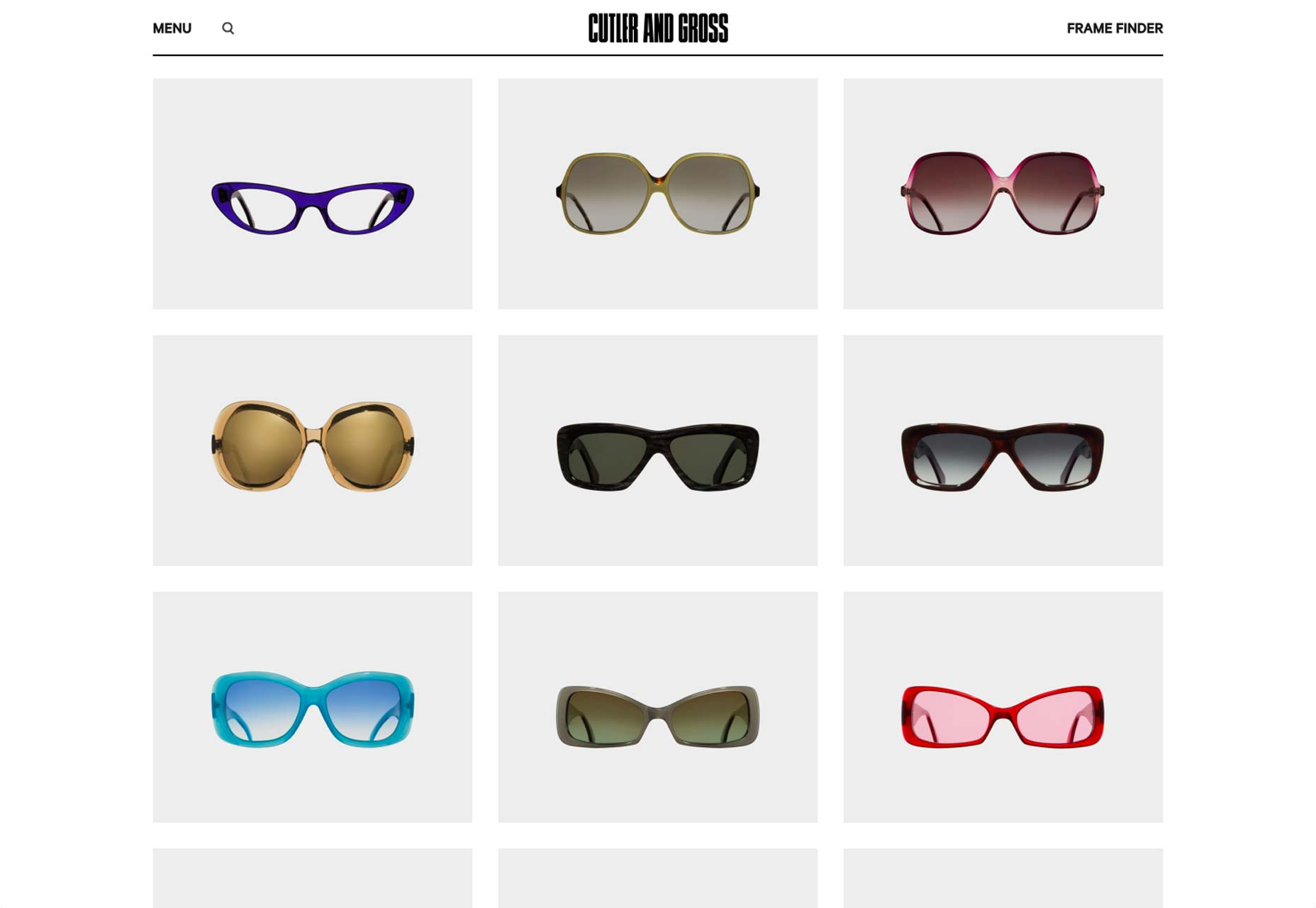 50+ 创意卡片式设计欣赏-稀土区