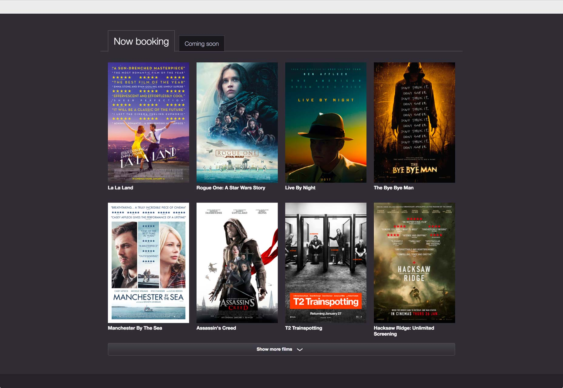 50+ 创意卡片式设计欣赏-稀土区