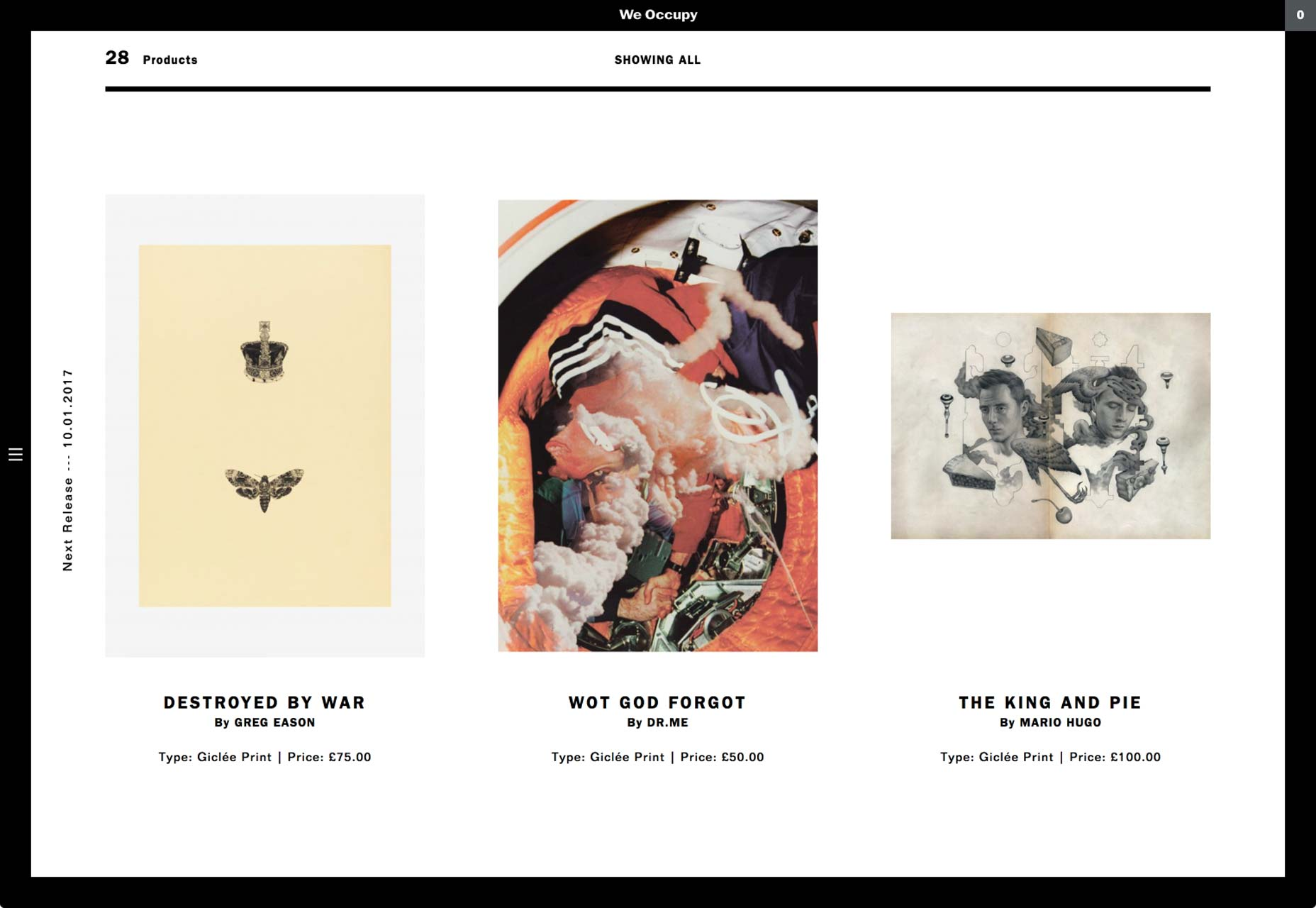 50+ 创意卡片式设计欣赏-稀土区