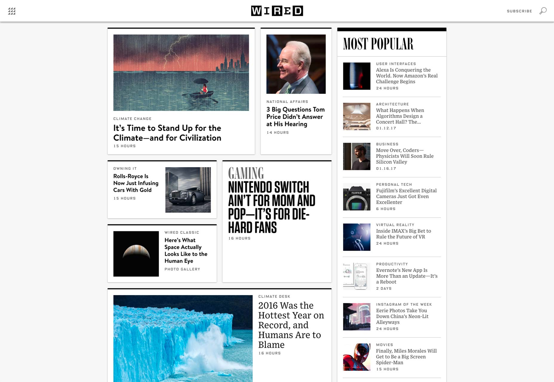 50+ 创意卡片式设计欣赏-稀土区