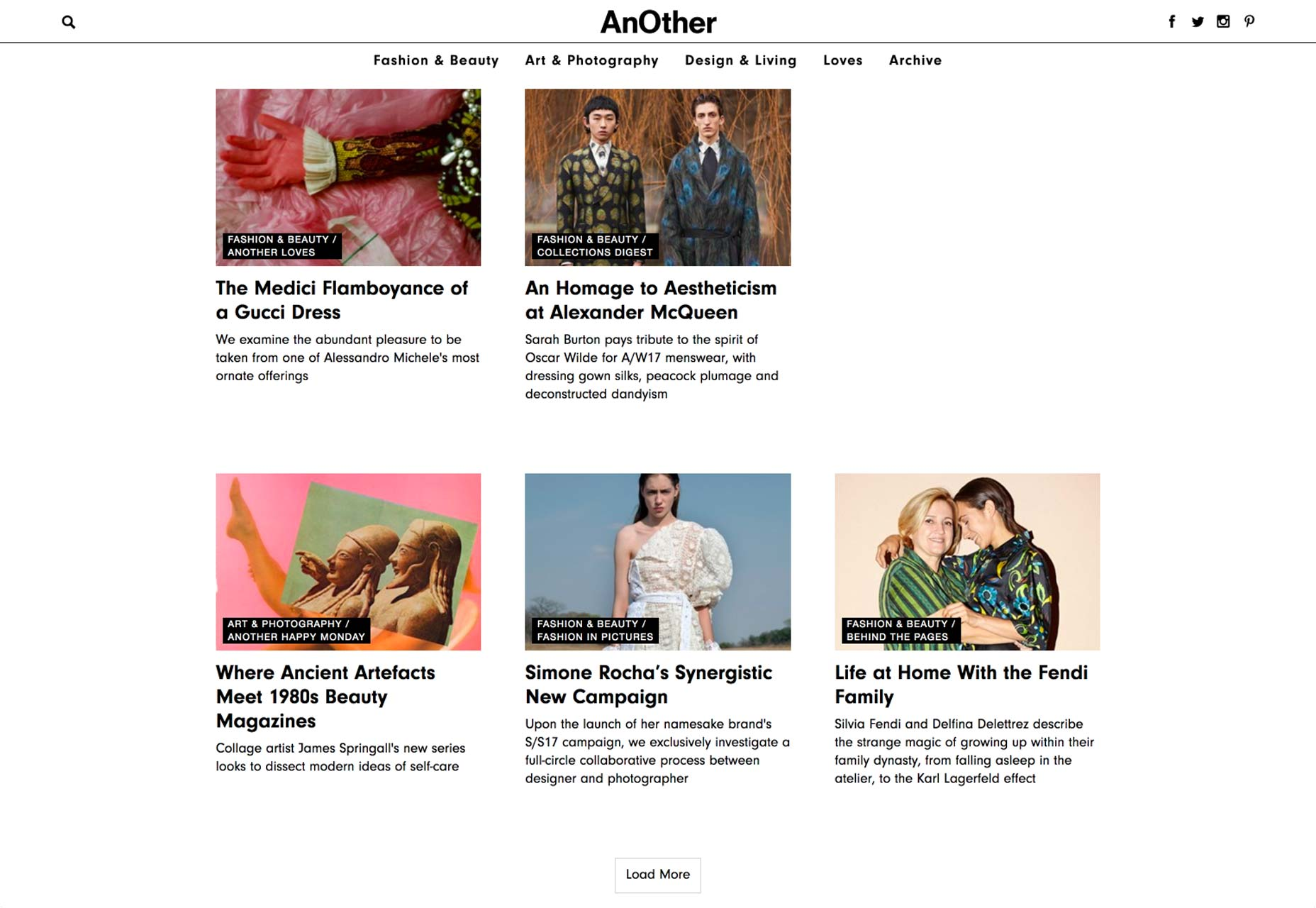 50+ 创意卡片式设计欣赏-稀土区