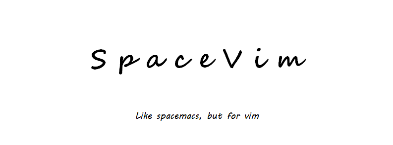SpaceVim