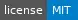 MIT License