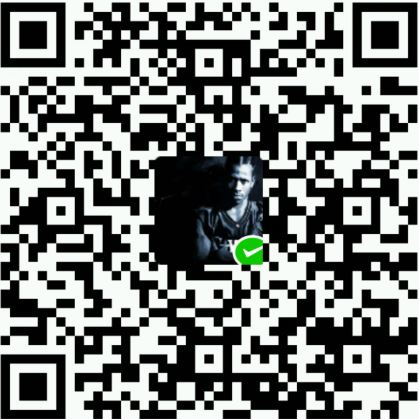 guowenfh WeChat Pay